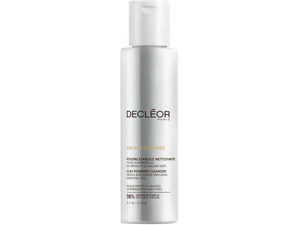 Decleor Aroma Cleanse Cleansing – Peeling Powder for Women, 41 g