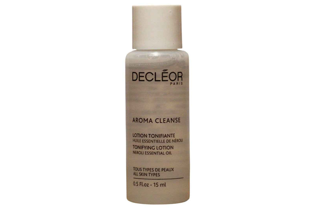 Decleor Aroma Cleanse Essential Oil of Neroli Bigarade Tonifying – Tonic Lotion for Women, For Face, 15 ml Sample
