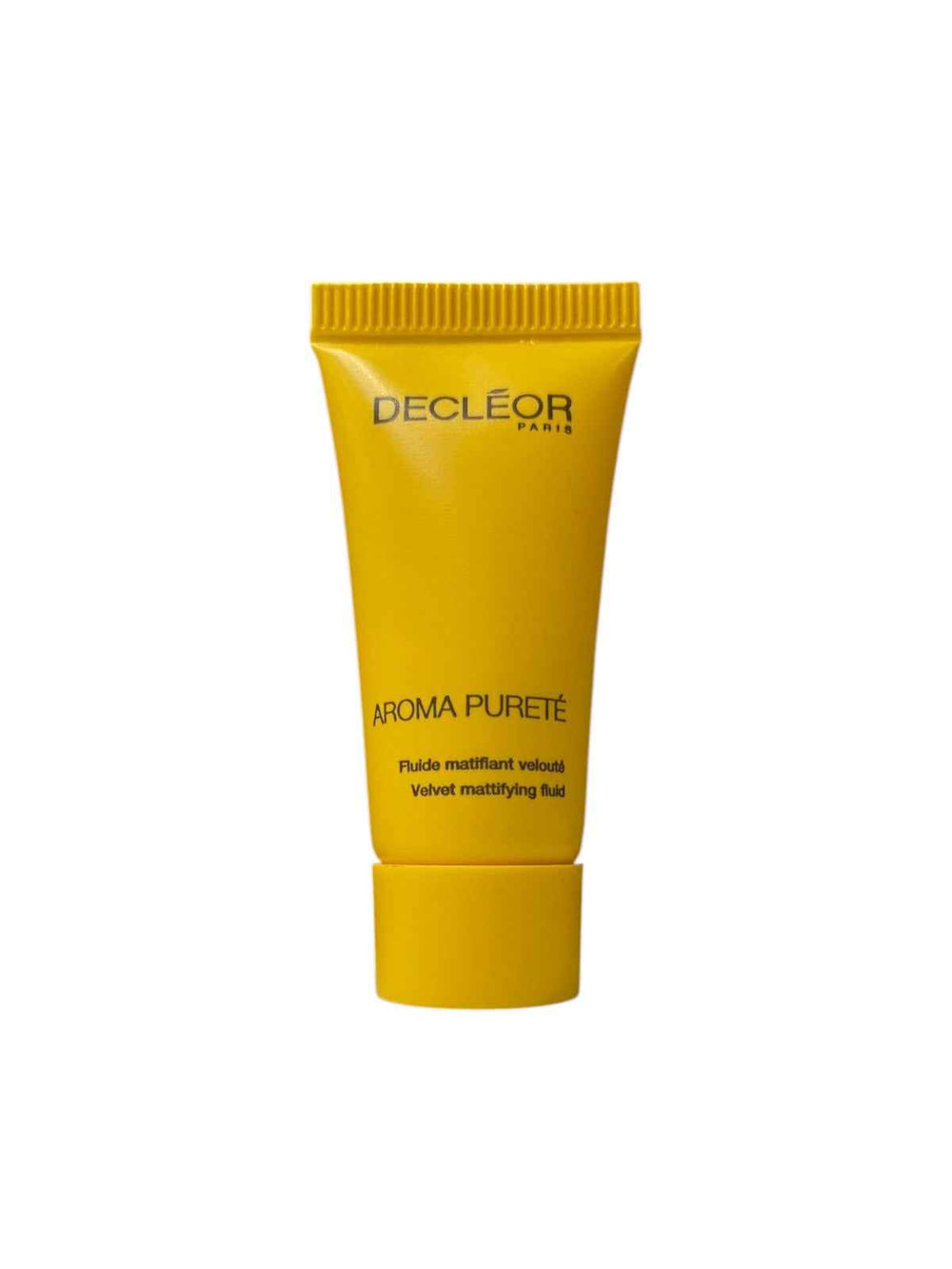 Decleor Aroma Purete Ylang Ylang Essential Oil Hydrating Day – Lotion for Women, For Face & Neck, 5 ml Sample