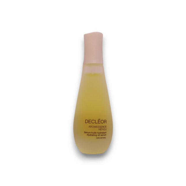Decleor Aromessence - Neroli Amara Essential Oils Hydrating Day – Serum for Women, For Face & Neck, 15 ml Tester