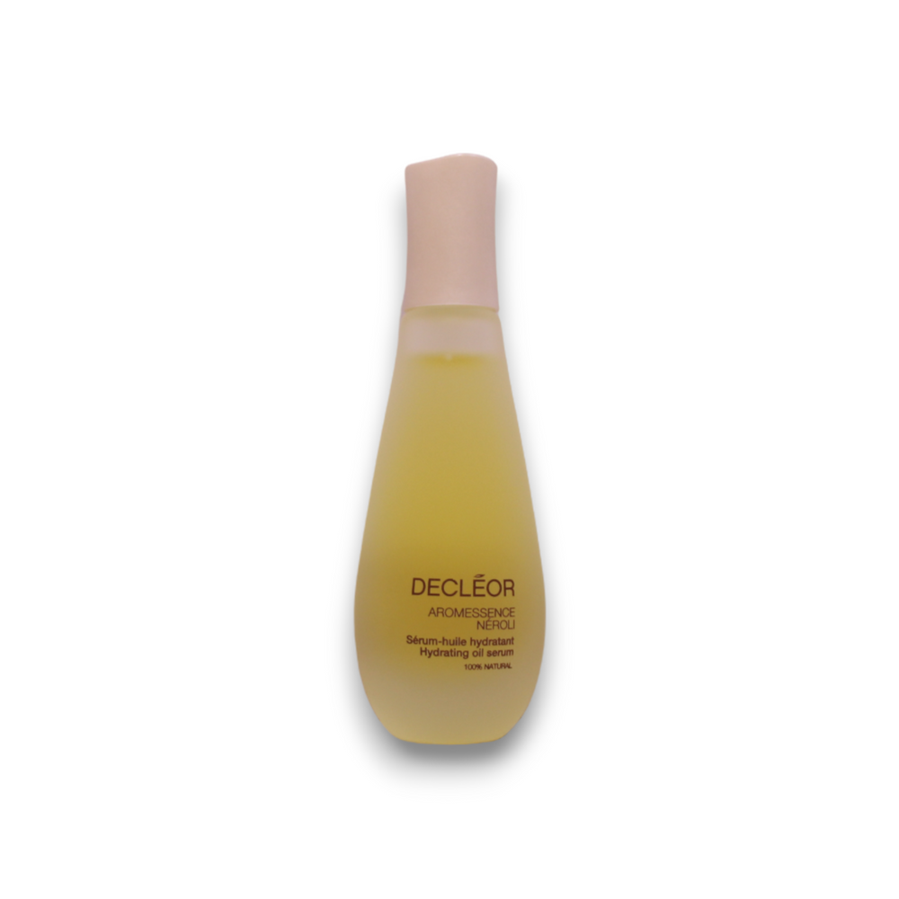 Decleor Aromessence - Neroli Amara Essential Oils Hydrating Day – Serum for Women, For Face & Neck, 15 ml Tester