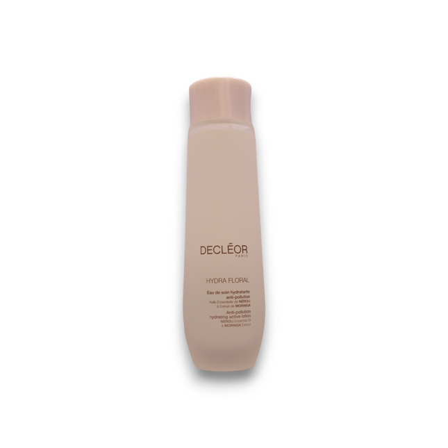 Decleor Hydra Floral Anti-Pollution – Lotion for Women, For Face, SPF 30, 100 ml Tester