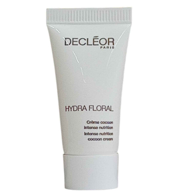 Decleor Hydra Floral Cocoon Nourishing Day – Cream for Women, For Face, 5 ml Tester