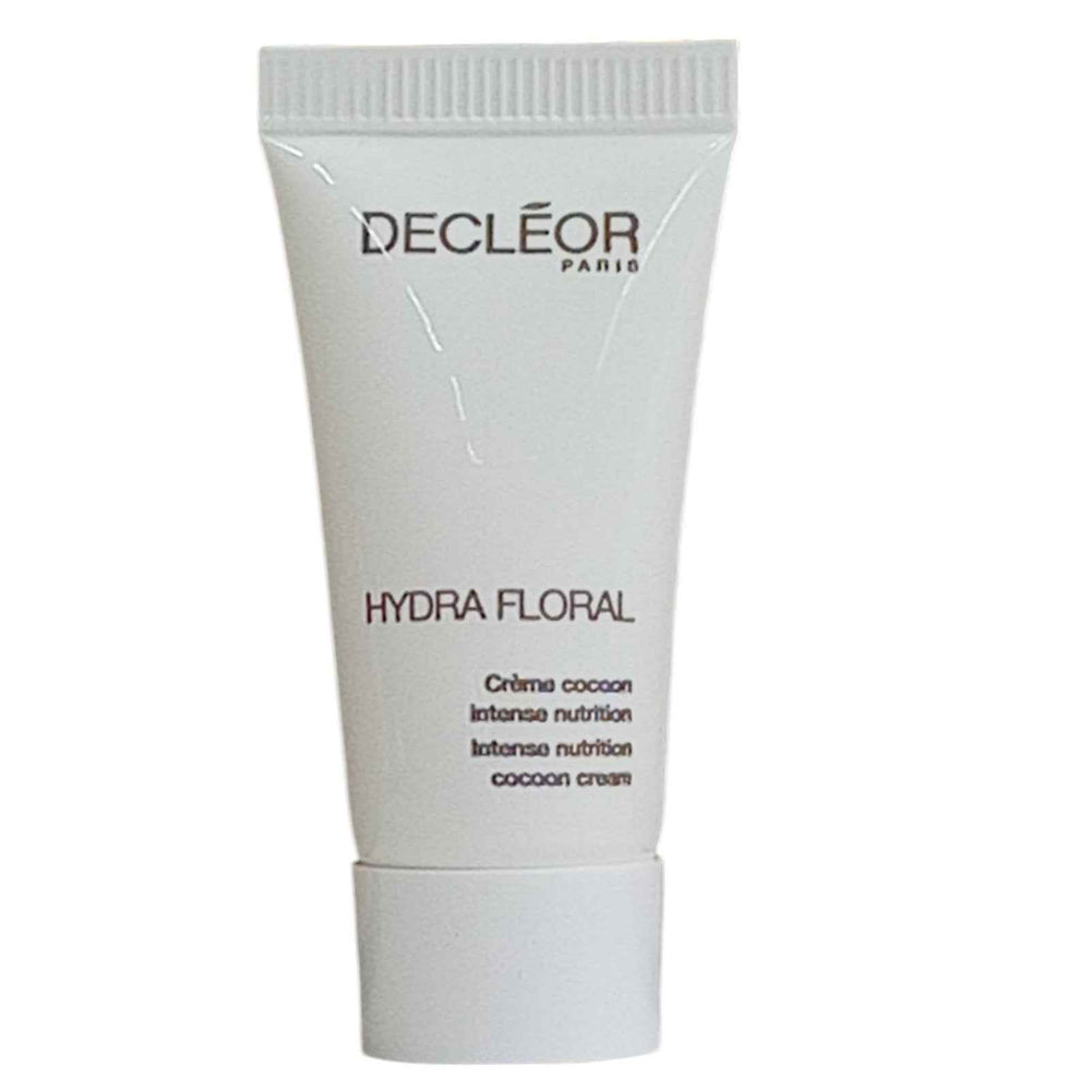 Decleor Hydra Floral Cocoon Nourishing Day – Cream for Women, For Face, 5 ml Tester