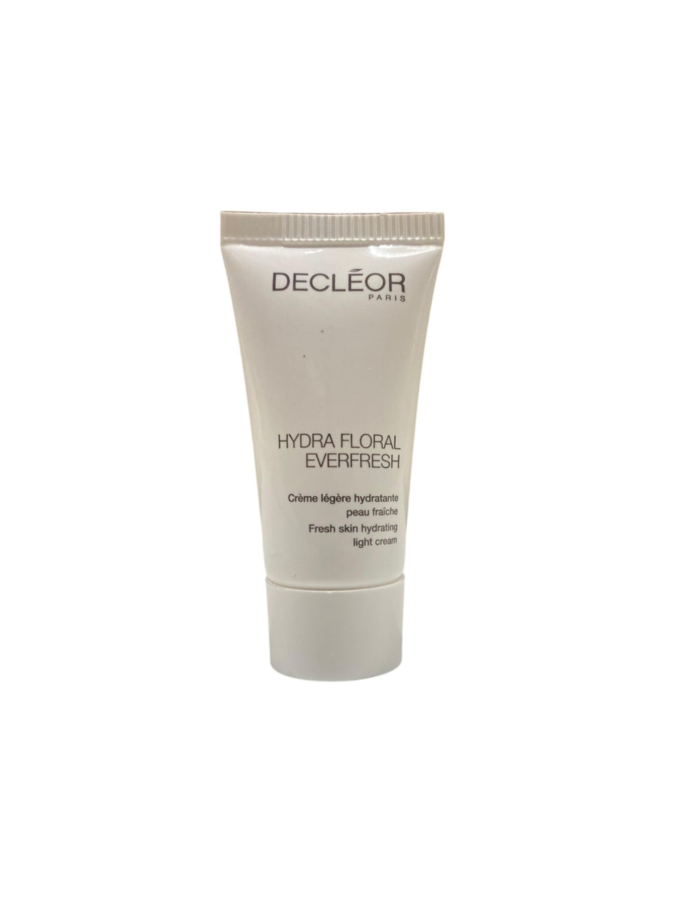 Decleor Hydra Floral EverFresh Light Hydrating – Cream for Women, For Face, 5 ml Sample
