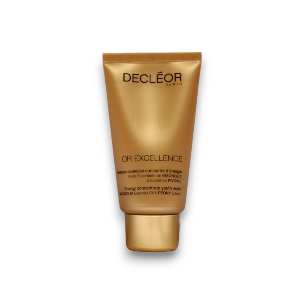 Decleor Orexcellence Anti-Ageing – Cream Mask for Women, For Face, 50 ml Tester