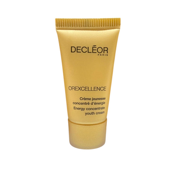 Decleor Orexcellence Energy Anti-Ageing – Cream for Women, For Face, 5 ml Sample