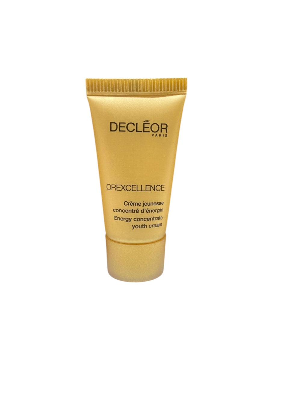 Decleor Orexcellence Energy Anti-Ageing – Cream for Women, For Face, 5 ml Sample
