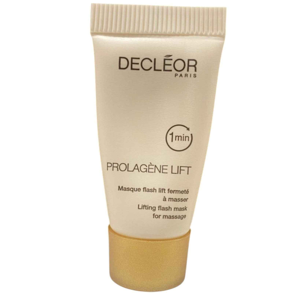 Decleor Prolagene Lift Essential Oils Anti-Ageing – Cream Mask for Women, For Face, 5 ml Sample