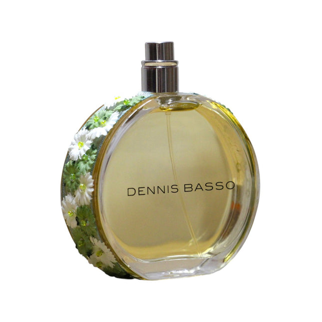 Dennis Basso Summer – Eau de Parfum for Women, 75 ml Tester