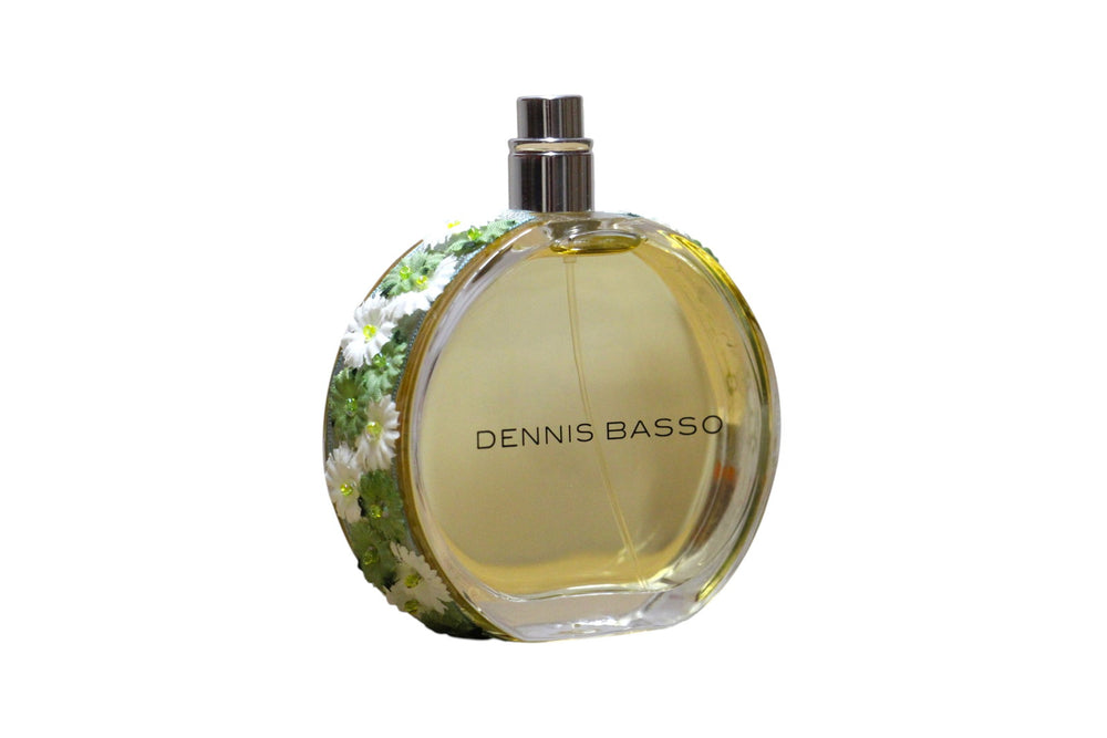 Dennis Basso Summer – Eau de Parfum for Women, 75 ml Tester