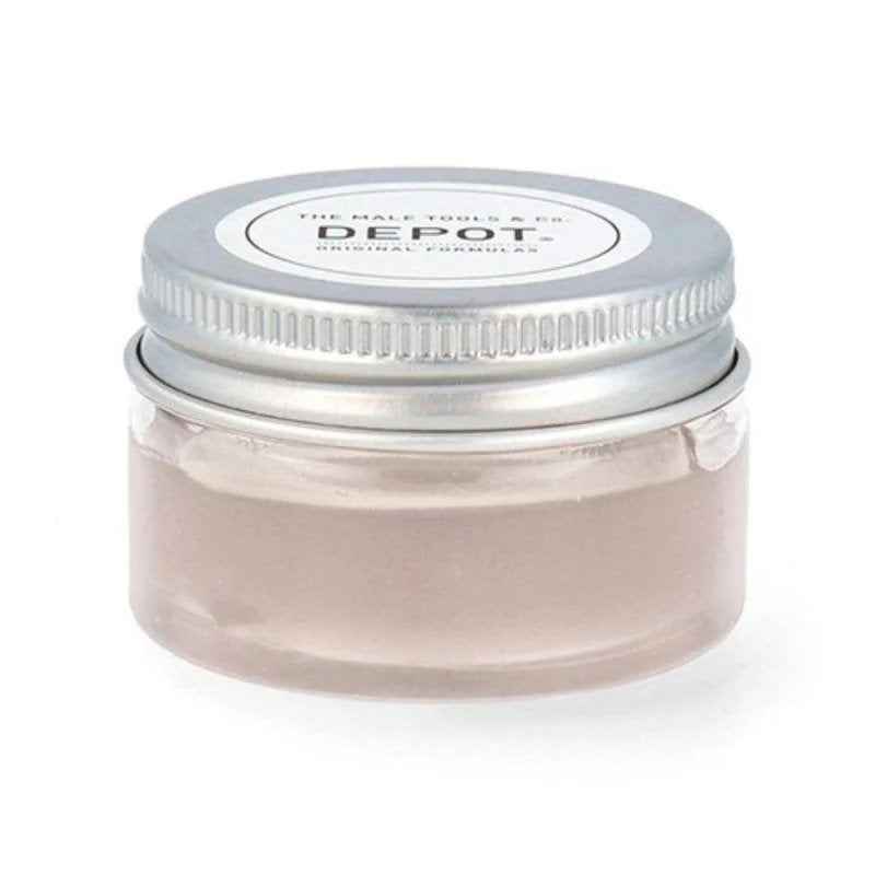 Depot 300 Hair Stylings No. 304 Botanical Complex – Hair Styling Gel for Men, High Shine, Strong Hold, 25 ml Miniature