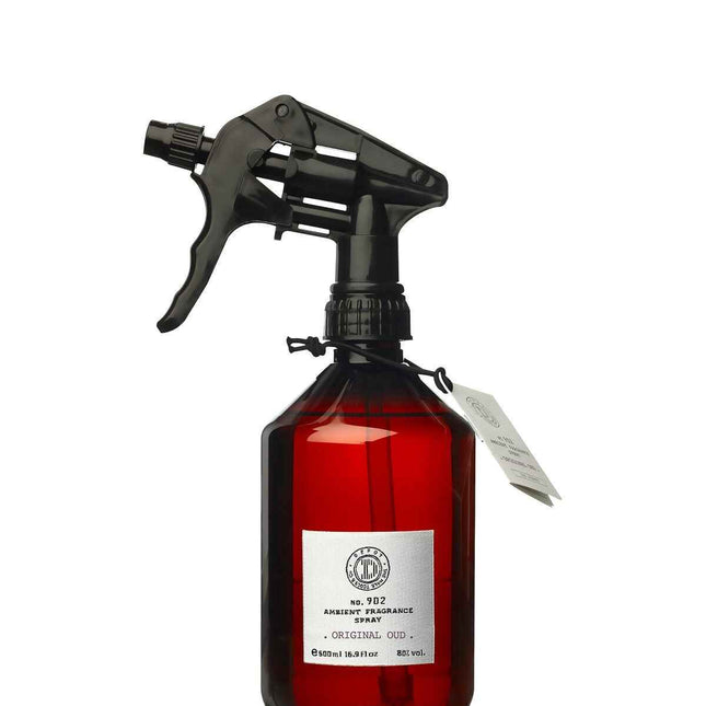 Depot 900 Scents No. 902 Original Oud – Room Spray for Men, 500 ml
