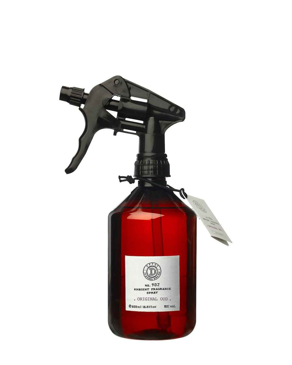 Depot 900 Scents No. 902 Original Oud – Room Spray for Men, 500 ml