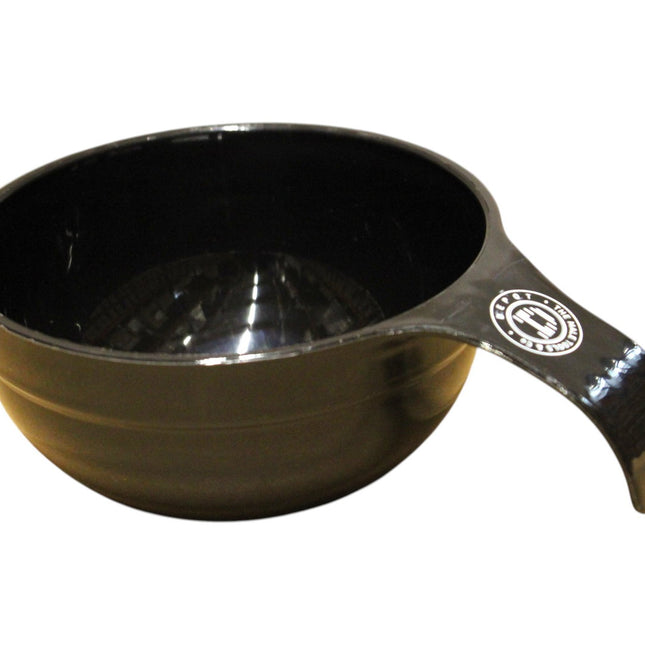 Depot Accessories No. 760 – Metal Shaving Bowl for Men