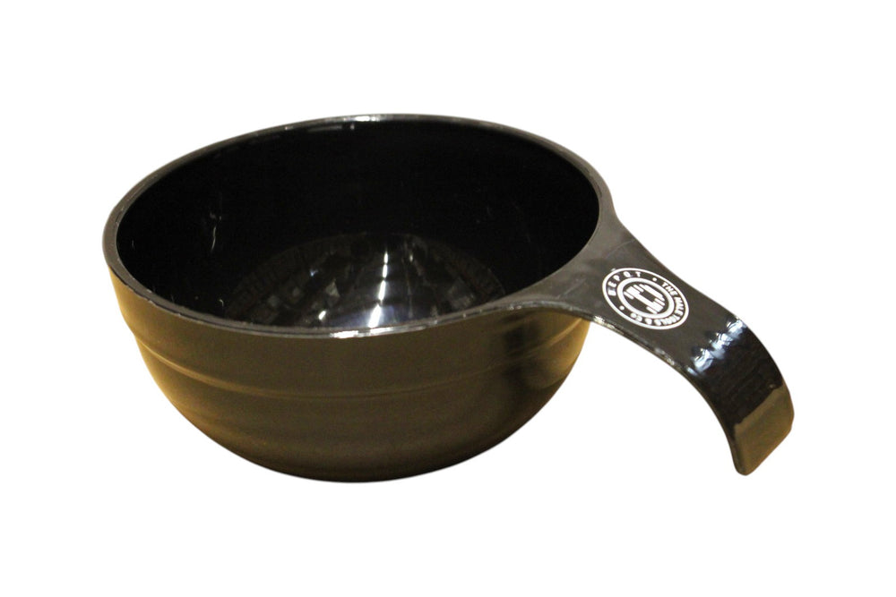 Depot Accessories No. 760 – Metal Shaving Bowl for Men