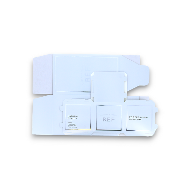 Depot Set Duo Depot DEPOT – Empty Cardboard Box, 2 pcs