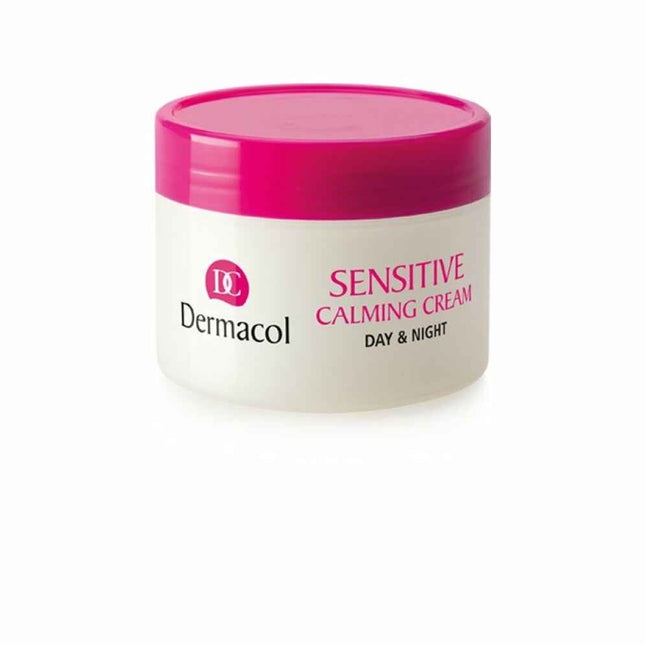 Dermacol Sensitive Calming Day & Night – Cream for Women, For Face, 50 ml