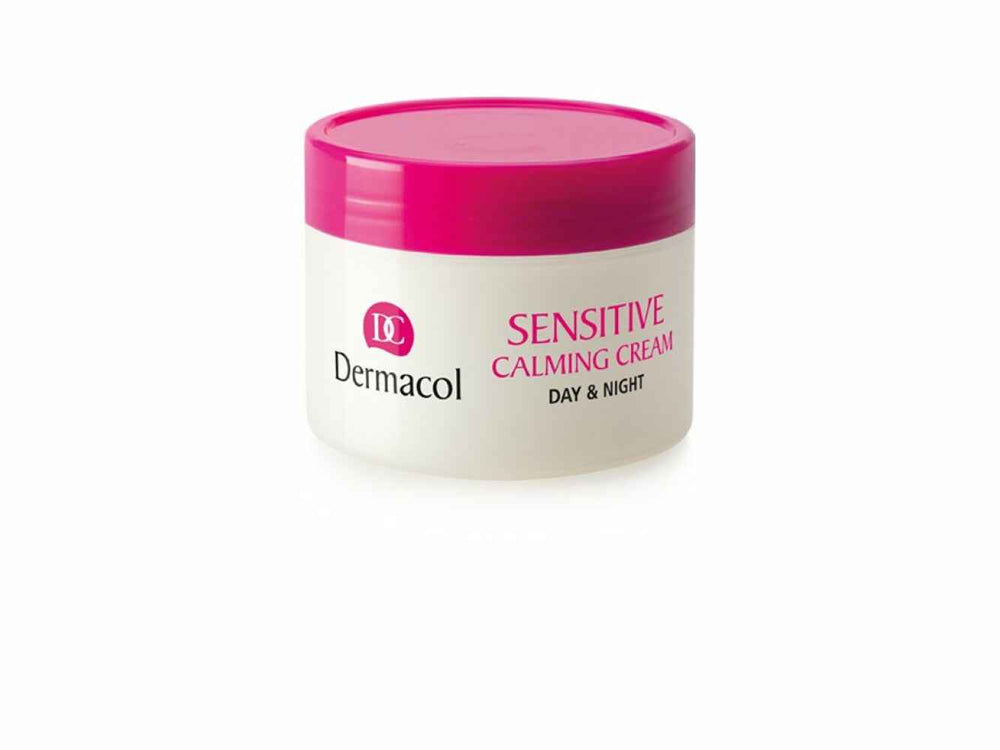 Dermacol Sensitive Calming Day & Night – Cream for Women, For Face, 50 ml