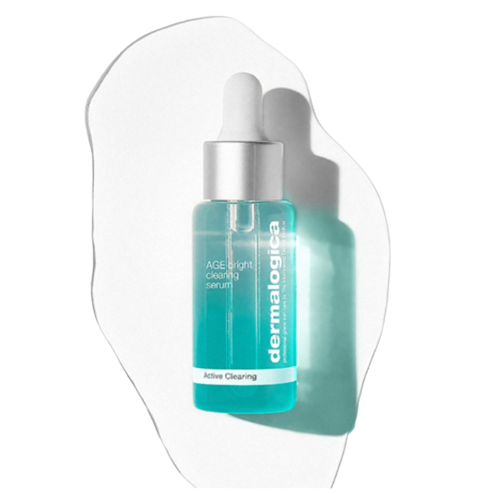 Dermalogica Age Bright Clearing – Serum Unisex, For Face, 30 ml