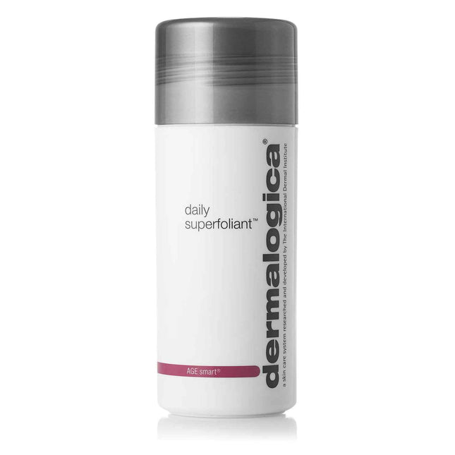 Dermalogica Age Smart Activated Charcoal Exfoliating Daily – Powder Mask Unisex, For Face, 57 g