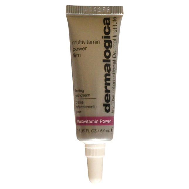 Dermalogica Age Smart Multivitamin Complex Firming – Eye Cream Unisex, 6 ml