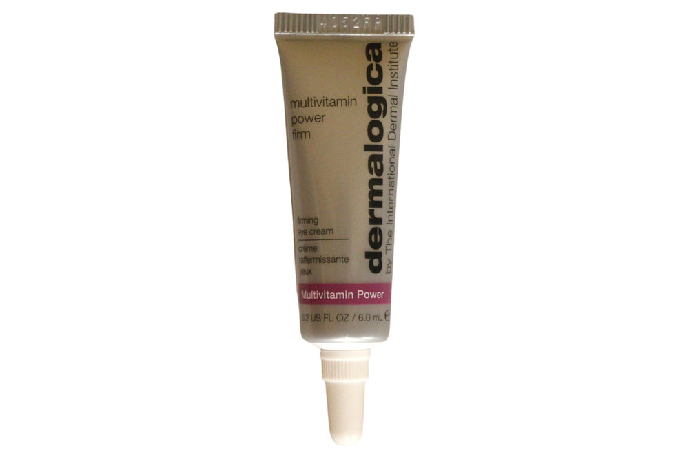 Dermalogica Age Smart Multivitamin Complex Firming – Eye Cream Unisex, 6 ml