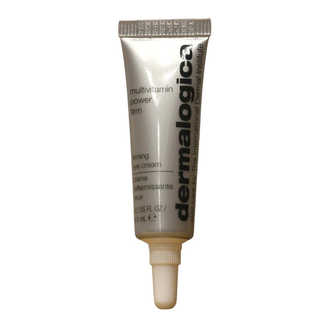 Dermalogica Age Smart Multivitamin Complex Firming – Eye Cream for Women, 6 ml Sample
