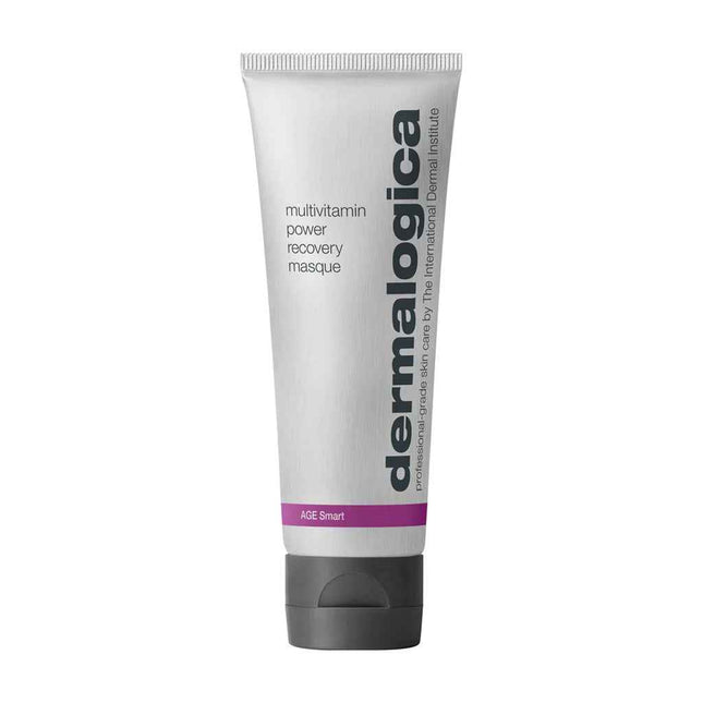Dermalogica Age Smart Multivitamin Complex Recovery – Cream Mask Unisex, For Face, 75 ml