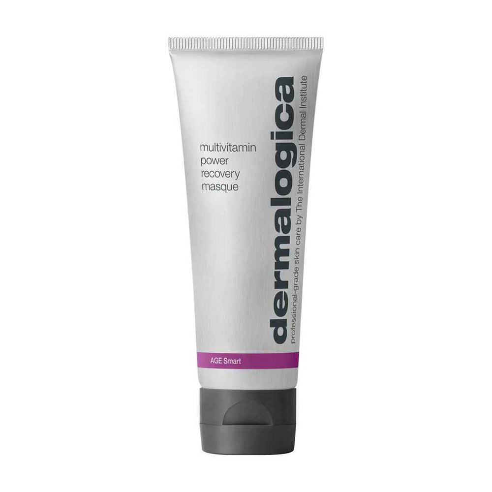 Dermalogica Age Smart Multivitamin Complex Recovery – Cream Mask Unisex, For Face, 75 ml