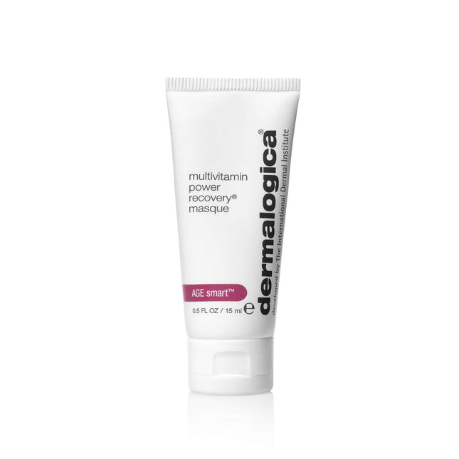 Dermalogica Age Smart Multivitamin Complex Recovery – Cream Mask Unisex, For Face, 15 ml