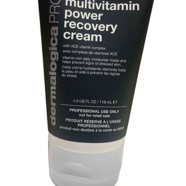 Dermalogica Pro Multivitamin Complex Repairing – Cream Unisex, For Face, 118 ml