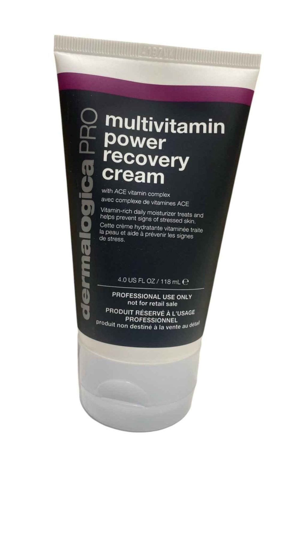 Dermalogica Pro Multivitamin Complex Repairing – Cream Unisex, For Face, 118 ml
