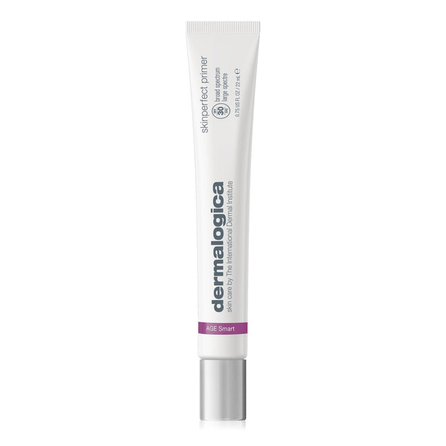 Dermalogica Age Smart - SkinPerfect Soy Protein Smooths/Brightens & Primes Prep For A Lasting Make-up Finish – Cream Primer…