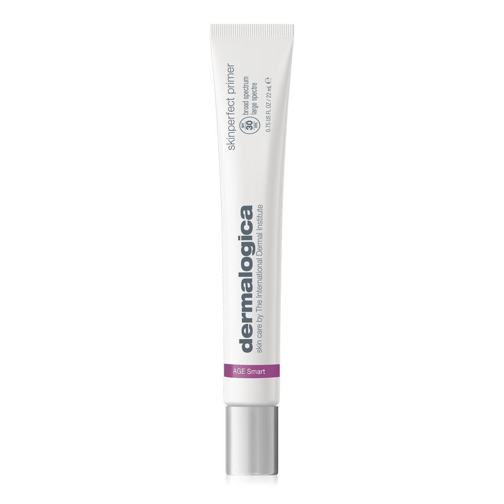 Dermalogica Age Smart - SkinPerfect Soy Protein Smooths/Brightens & Primes Prep For A Lasting Make-up Finish – Cream Primer…