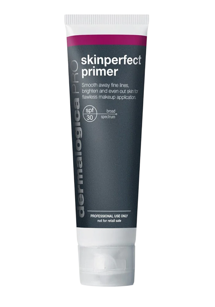 Dermalogica Age Smart - SkinPerfect Soy Protein Smooths/Brightens & Primes Prep For A Lasting Make-up Finish – Cream Primer…