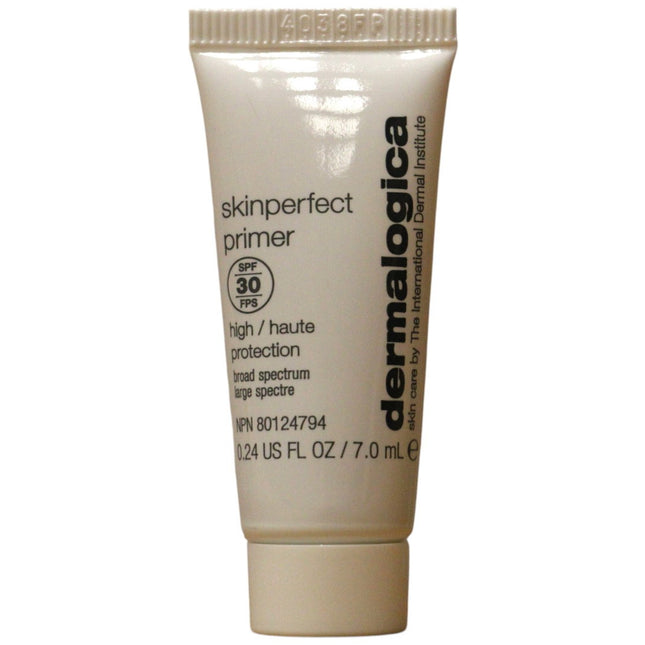 Dermalogica Age Smart - SkinPerfect Soy Protein Smooths/Brightens & Primes Prep For A Lasting Make-up Finish – Cream Primer…