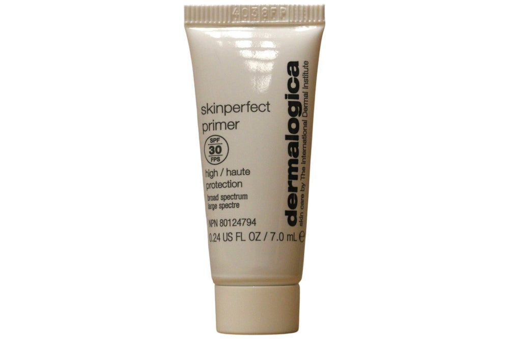 Dermalogica Age Smart - SkinPerfect Soy Protein Smooths/Brightens & Primes Prep For A Lasting Make-up Finish – Cream Primer…