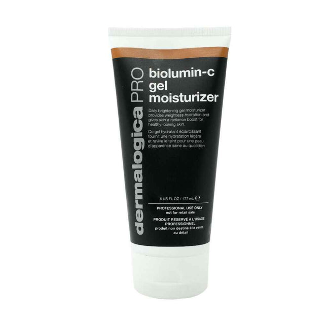 Dermalogica Biolumin-C Glycerin Illuminating – Gel Unisex, For Face, 177 ml