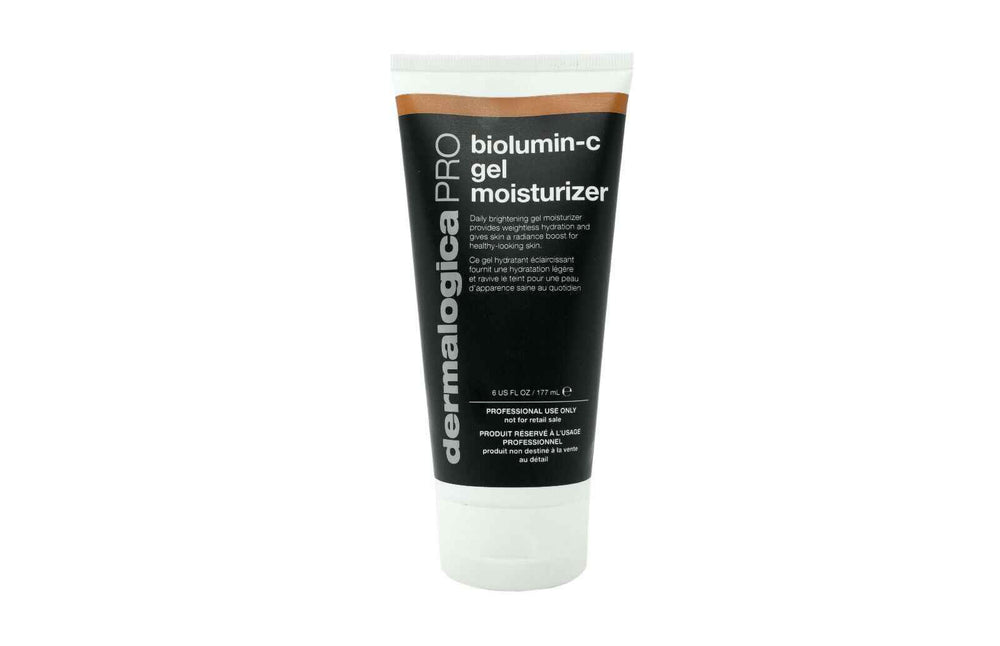 Dermalogica Biolumin-C Glycerin Illuminating – Gel Unisex, For Face, 177 ml