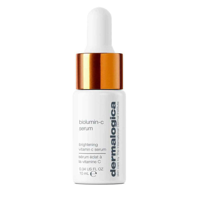Dermalogica Biolumin-C Vitamin C Brightening – Serum for Women, For Face, 10 ml