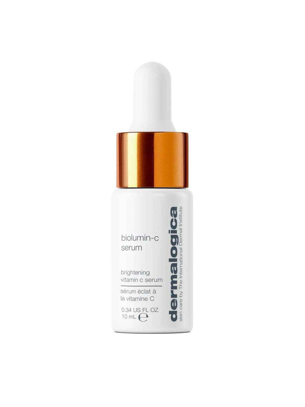 Dermalogica Biolumin-C Vitamin C Brightening – Serum for Women, For Face, 10 ml