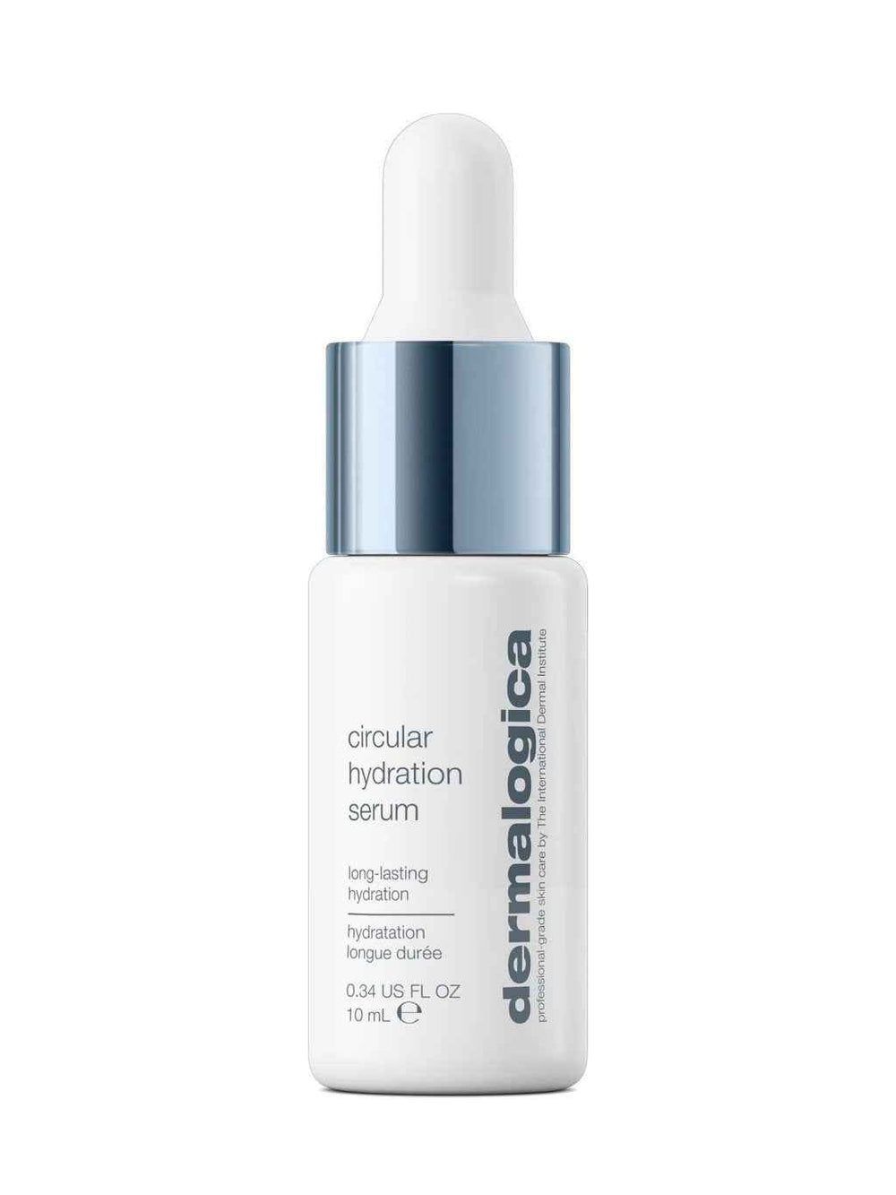Dermalogica Circular Hydration Hyaluronic Acid – Serum Unisex, For Face, 10 ml