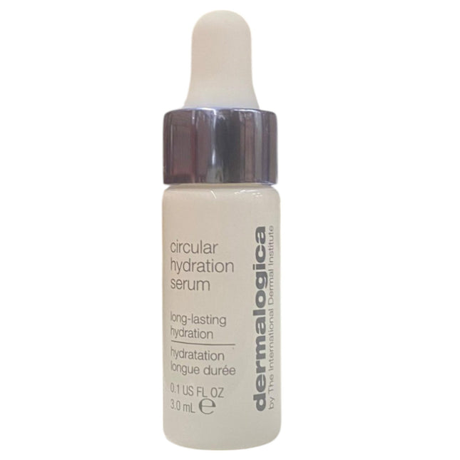 Dermalogica Circular Hydration Hydrating – Serum Unisex, For Face, 3 ml