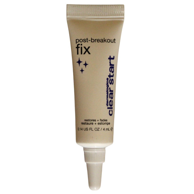 Dermalogica Clear Start Anti-Imperfection – Local Treatment Cream for Women, Breakout-prone skin, For Face ml Sample