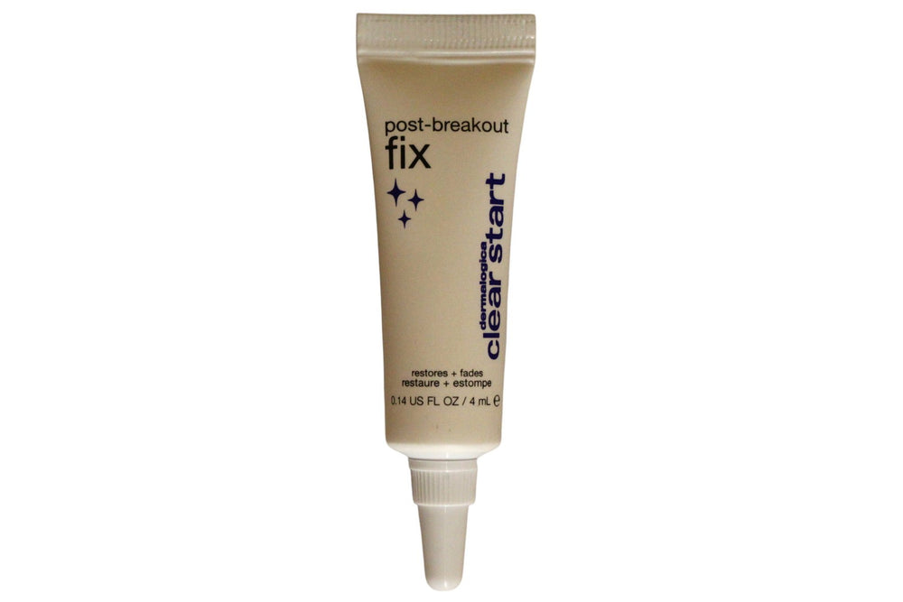 Dermalogica Clear Start Anti-Imperfection – Local Treatment Cream for Women, Breakout-prone skin, For Face ml Sample