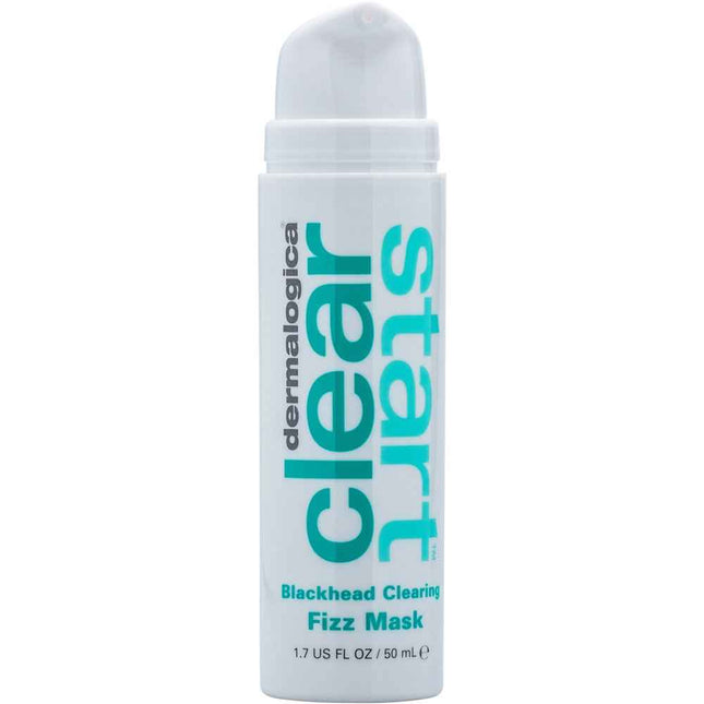 Dermalogica Clear Start Glycerin Blackhead Remover Day – Cream Mask Unisex, For Face, 50 ml