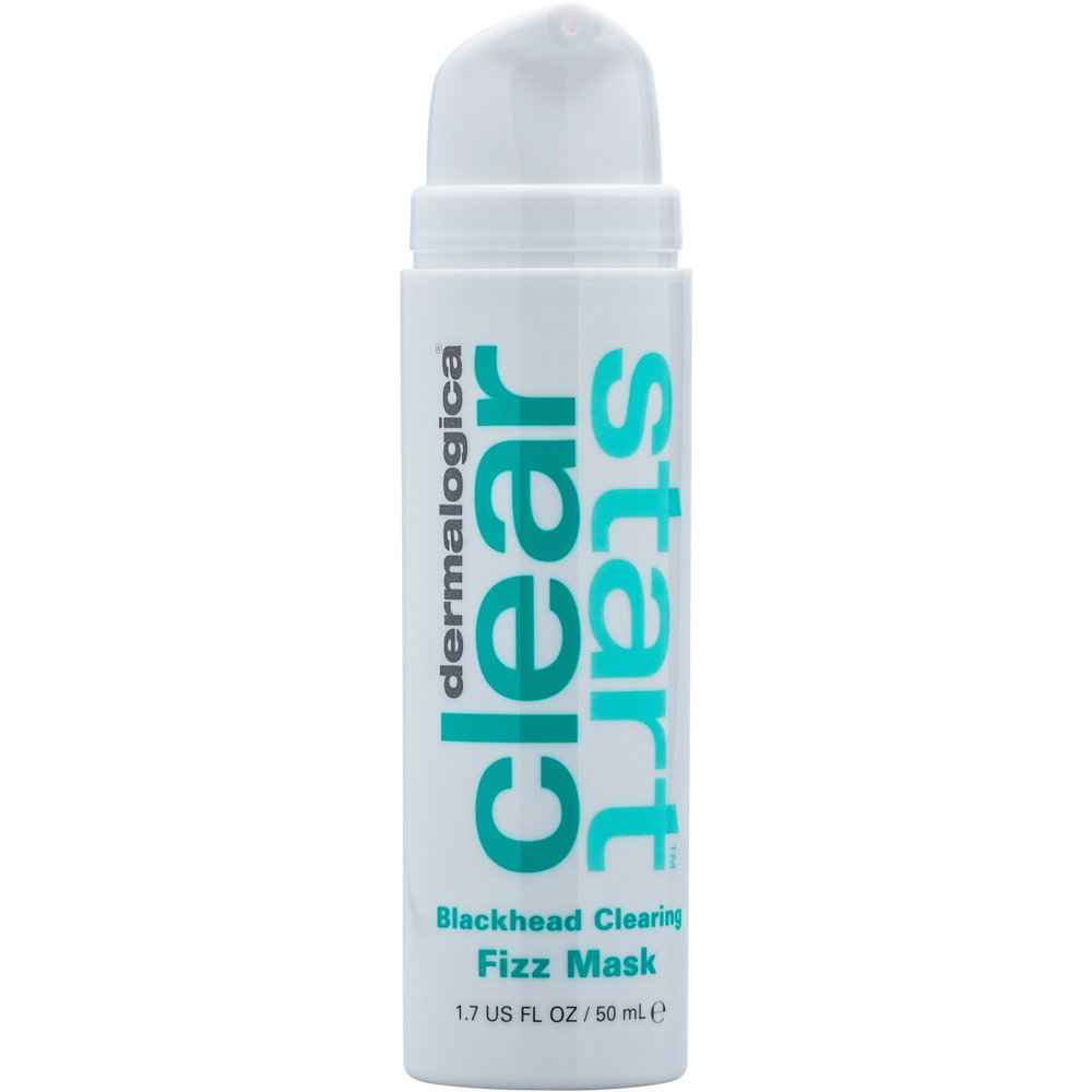 Dermalogica Clear Start Glycerin Blackhead Remover Day – Cream Mask Unisex, For Face, 50 ml