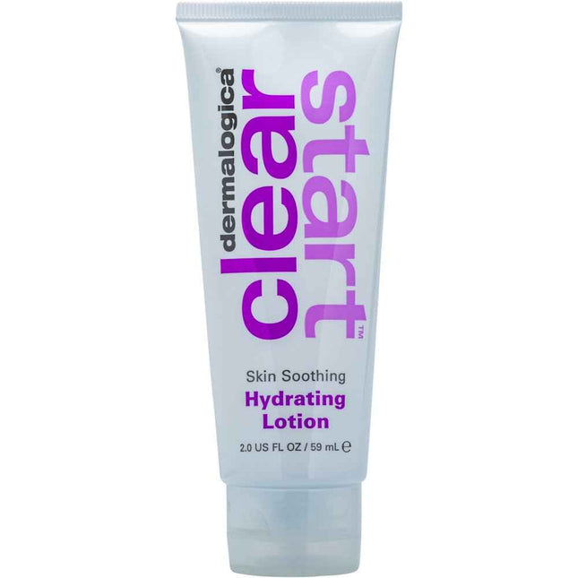 Dermalogica Clear Start Hyaluronic Acid Hydrating Day & Night – Lotion Unisex, For Face, 59 ml