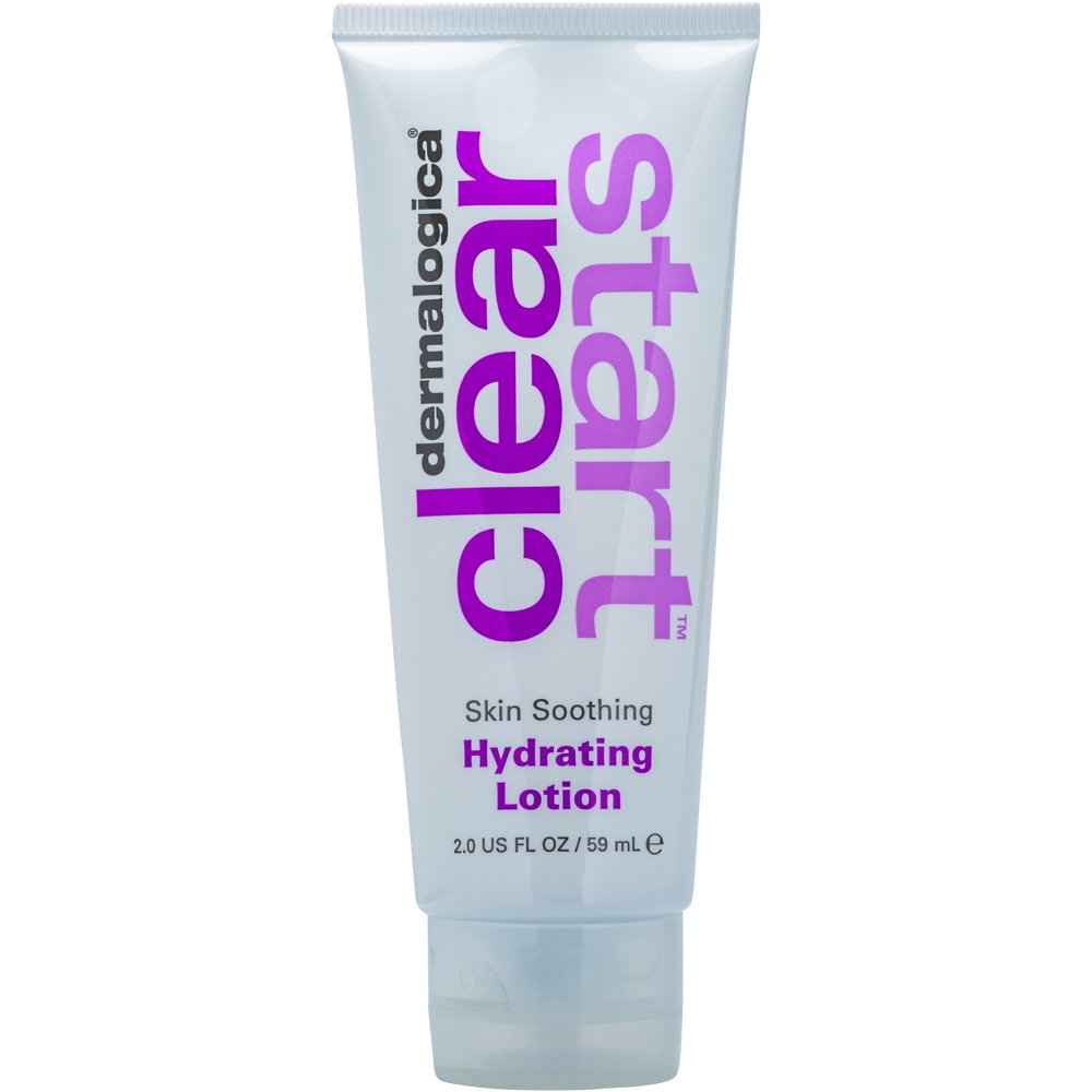 Dermalogica Clear Start Hyaluronic Acid Hydrating Day & Night – Lotion Unisex, For Face, 59 ml